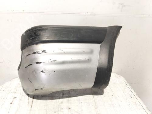 Used Corner bumper Corner bumper OPEL FRONTERA B (U99) 2.2 DTI (6B_ZC, 6B_VF, 6B_66, 6B_76) (116 hp) 39714792 39714792