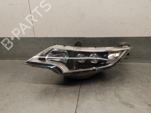 Used Left headlight Left headlight 36786382 36786382