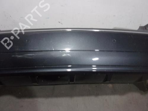 Rear bumper MERCEDES-BENZ E-CLASS (W212) E 300 CDI / BlueTEC (212.020, 212.021, 212.027) | BP16314385C8 