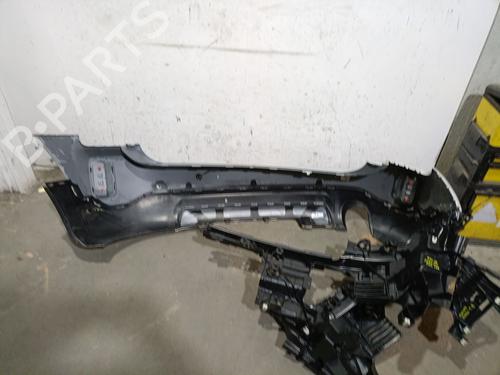 Rear bumper MINI MINI COUNTRYMAN (F60) Cooper | BP23426131C8 