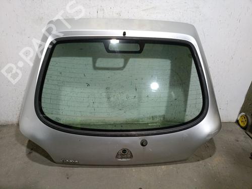 Used Tailgate FORD FIESTA IV (JA_, JB_) 1.8 DI (75 hp) 24155105