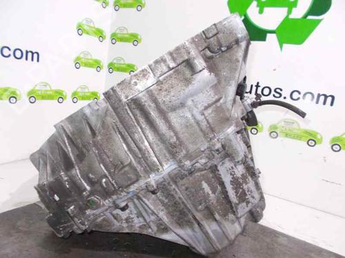Gearbox KIA CARNIVAL / GRAND CARNIVAL III (VQ) 2.9 CRDi | BP5449593M3 