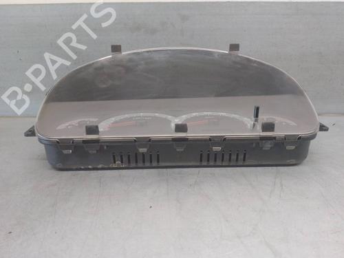 Instrument cluster HYUNDAI ELANTRA III (XD) 2.0 CRDi | BP17872726C47