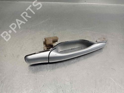 Rear right exterior door handle MITSUBISHI OUTLANDER I (CU_W) 2.4 4WD (CU5W) | BP10740946C130 