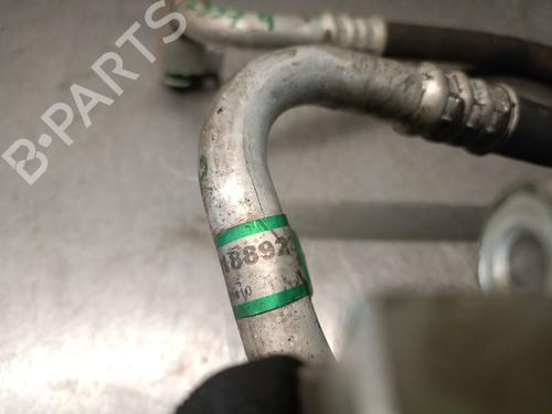AC pipe FIAT 500 (312_) Electric (EV) | BP28167811M126