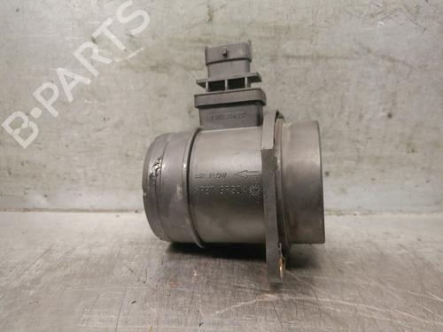 Mass air flow sensor FIAT DOBLO Cargo (263_) 1.3 D Multijet | BP27865400M95 