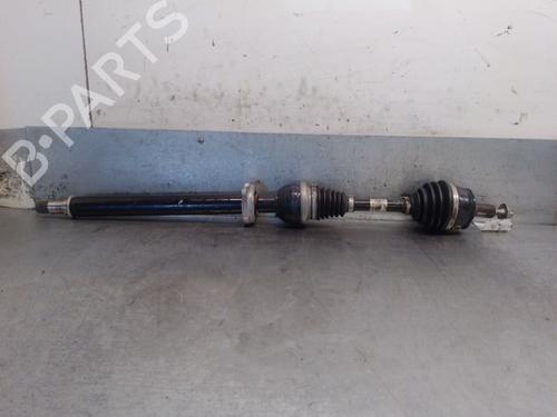 Used Right front driveshaft Right front driveshaft MERCEDES-BENZ A-CLASS (W176) A 200 CDI / d (176.008) (136 hp) 40499775 40499775