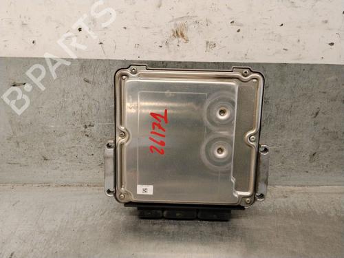 Engine control unit (ECU) RENAULT GRAND SCÉNIC II (JM0/1_) 2.0 dCi (JM1K) | BP37992190M57 - Image 2