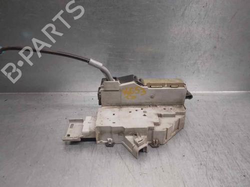 Rear right lock CITROËN C4 I (LC_) 1.6 HDi | BP11117514C99 