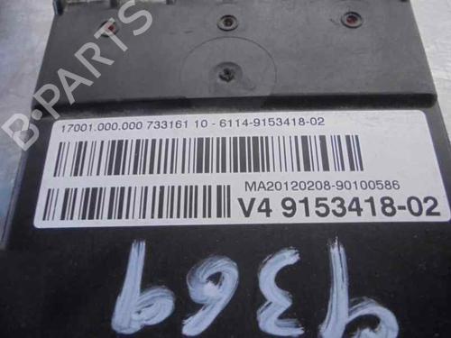 Electronic module BMW 5 (F10) 520 i | BP4663488M83 