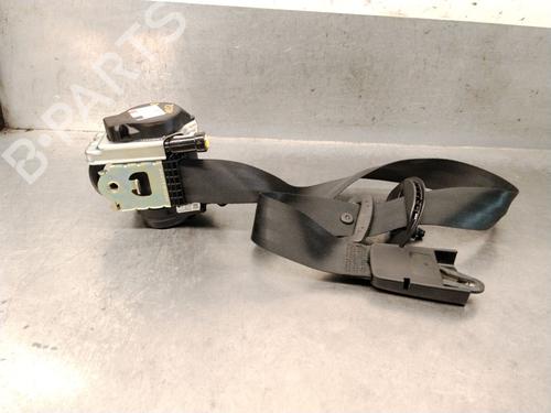Front left seatbelt CITROËN C4 III (BA_, BB_, BC_) 1.2 Hybrid 136 (BAHPYJ) | BP36868766I26 - Image 4