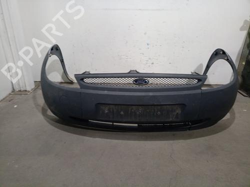 Used Front bumper Front bumper FORD KA (RB_) 1.3 i (60 hp) 34346676 34346676