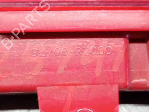 Third brake light KIA SPORTAGE V (NQ5) 1.6 T-GDI MHEV | BP33856430L11  - Image 5