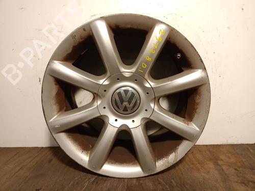 Used Rim Rim VW PASSAT B5.5 (3B3) 1.9 TDI (101 hp) 33795654 33795654