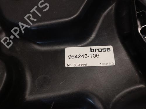 Rear right window mechanism VOLVO XC60 I SUV (156) D5 AWD | BP29835014C25 