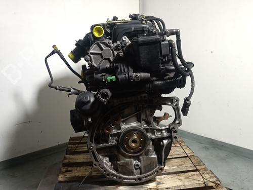 Engine FORD FOCUS II (DA_, HCP, DP) 1.6 TDCi | BP35932018M1 - Image 4