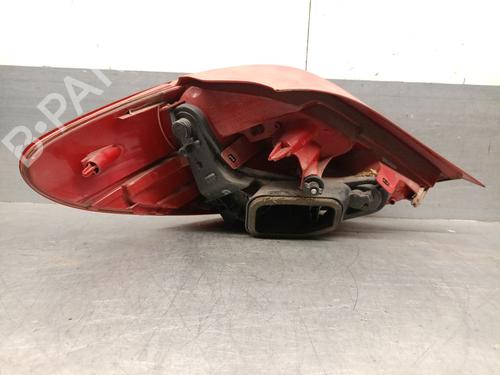 Right taillight PEUGEOT 207 (WA_, WC_) 1.4 HDi | BP29312351C35 