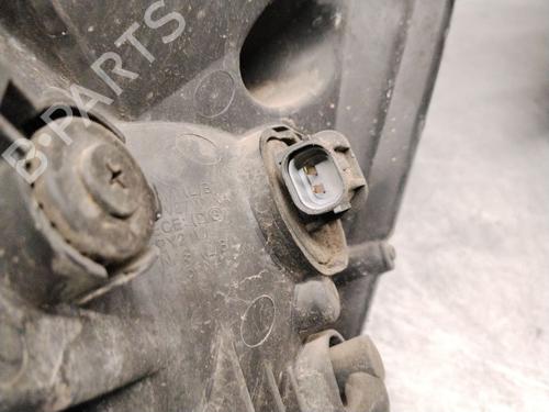 Right headlight KIA RIO II (JB) 1.4 16V | BP38177716C29 - Image 4