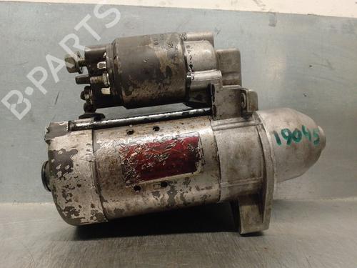 Used Starter CHRYSLER PT CRUISER (PT_) [2000-2010]  16044031