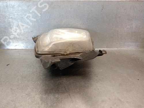 Left front fog light PEUGEOT 407 (6D_) 2.0 HDi 135 (6DRHRH, 6DRHRE, 6DRHRG, 6DRHRJ) | BP28126805C30 