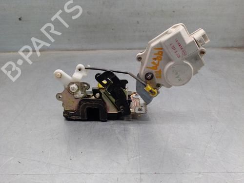 Used Rear left lock HYUNDAI ELANTRA III (XD) 1.6 (107 hp) 17197047