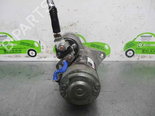 Starter SUBARU FORESTER (SF_) 2.0 AWD (SF5) | BP2317443M8 