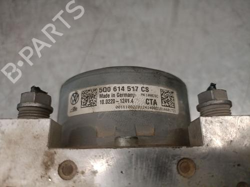 ABS pump SEAT LEON (5F1) 1.6 TDI | BP29479660M43 