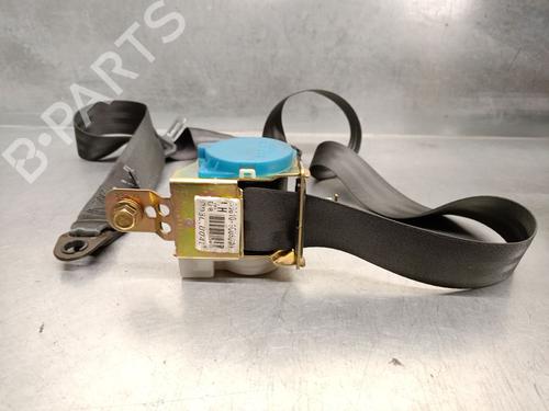Rear left seatbelt HYUNDAI GETZ (TB) 1.5 CRDi | BP25240178I29 