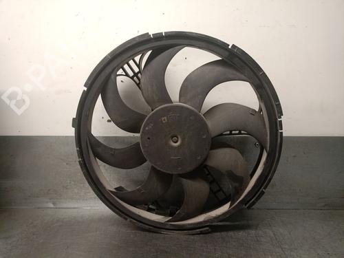 Ventilateur radiateur FIAT STILO (192_) 1.9 D Multijet (100 hp) 30353419