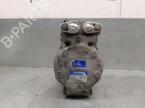 AC-Kompressor SSANGYONG RODIUS I 2.7 Xdi | BP30191432M34