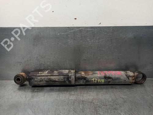 Left rear shock absorber RENAULT MASTER II Bus (JD) 1.9 dCi 80 8200024946B | 814903560142 | SACHS