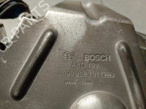 Rear wiper motor RENAULT KANGOO (KC0/1_) 1.5 dCi | BP16112874M102 