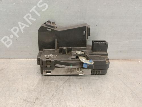 Used Front left lock OPEL VIVARO A Van (X83) 1.9 DTI (F7) (101 hp) 29078314