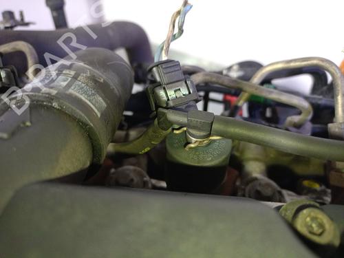Engine PEUGEOT 406 (8B) 2.0 HDI 110 | BP29595319M1