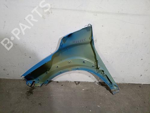 Right front fenders HYUNDAI KONA (OS, OSE, OSI) 1.6 GDi Hybrid | BP29077354C42 