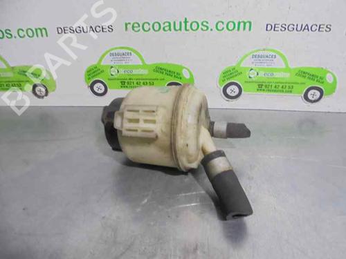 Used Power steering reservoir NISSAN X-TRAIL I (T30) 2.2 dCi (136 hp) 20251686