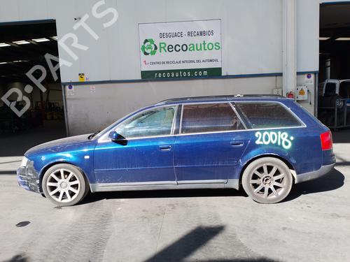 Brugte AUDI A6 C5 Avant (4B5, 4B6) 2.5 TDI 1632626