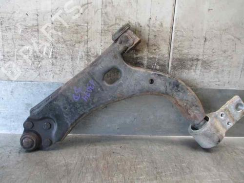 Right front suspension arm FORD FUSION (JU_)  | BP7562937M13 