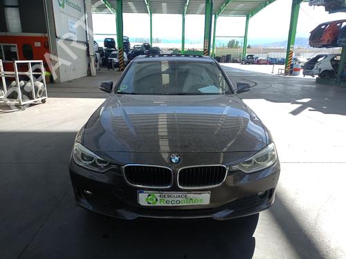 Engine mount BMW 3 (F30, F80) 318 d | BP29585337M89  - Image 10