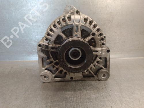 Alternator RENAULT SCÉNIC II (JM0/1_) 1.6 16V (JM1R) | BP29403090M7 