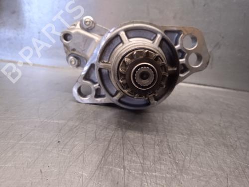 Starter VW POLO VI (AW1, BZ1, AE1) 1.0 TSI | BP10356065M8 