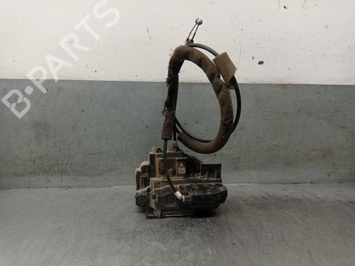 Used Front right lock NISSAN PATHFINDER III (R51) 2.5 dCi (174 hp) 21581288