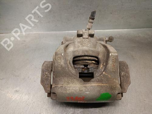 Used Right front brake caliper JAGUAR XE (X760) 2.0 D (180 hp) 27466923