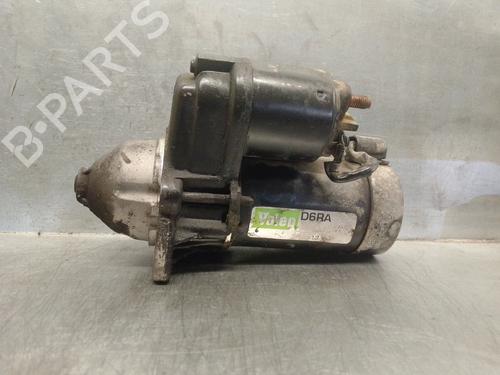 Used Starter OPEL CORSA B (S93) 1.4 i (F08, F68, M68) (60 hp) 13386134