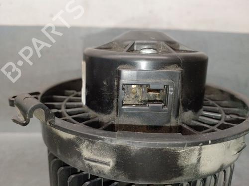Heater blower motor NISSAN PULSAR Hatchback (C13) 1.2 DIG-T | BP36320071M62 - Image 4