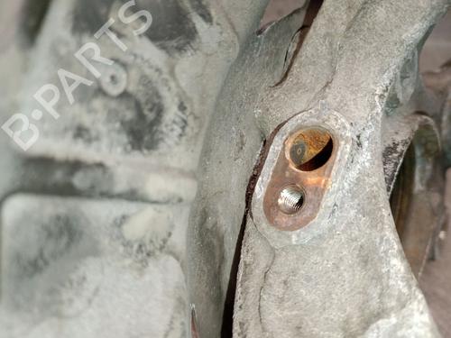 Right front steering knuckle HYUNDAI i30 Estate (PDE) 1.0 T-GDI hybrid 48V | BP33173345M26  - Image 6