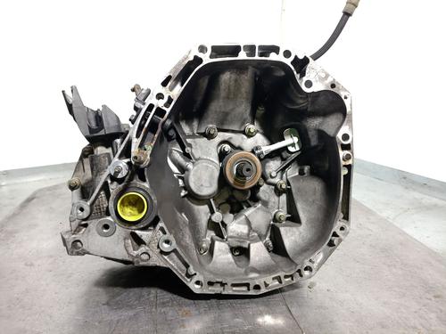 Used Gearbox RENAULT CLIO III (BR0/1, CR0/1) 1.5 dCi (BR17, CR17) (86 hp) 31711060