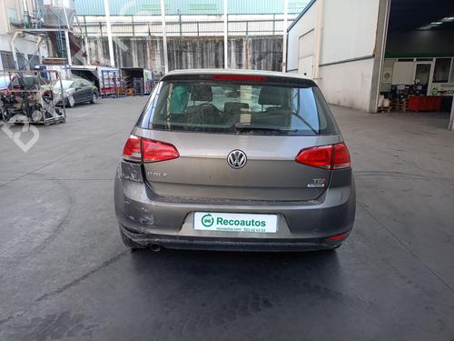 Electronic module VW GOLF VII (5G1, BQ1, BE1, BE2) 1.6 TDI | BP33799726M83  - Image 9