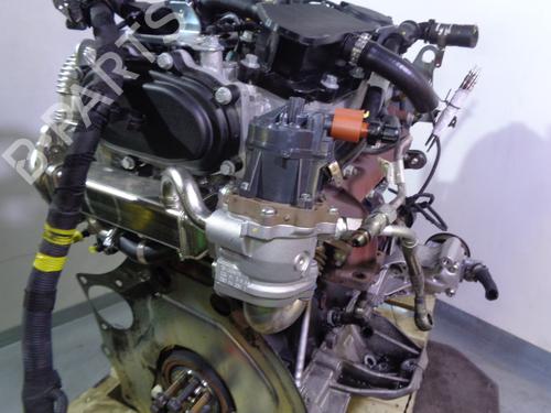 Engine IVECO DAILY IV Van 35C14 GV, 35C14 GV/P, 35S14 GV, 35S14 GV/P | BP13877963M1 