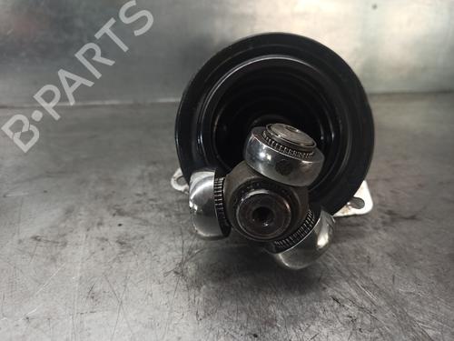Left front driveshaft RENAULT ESPACE III (JE0_) 2.2 dCi (JE0K) | BP10552670M38 